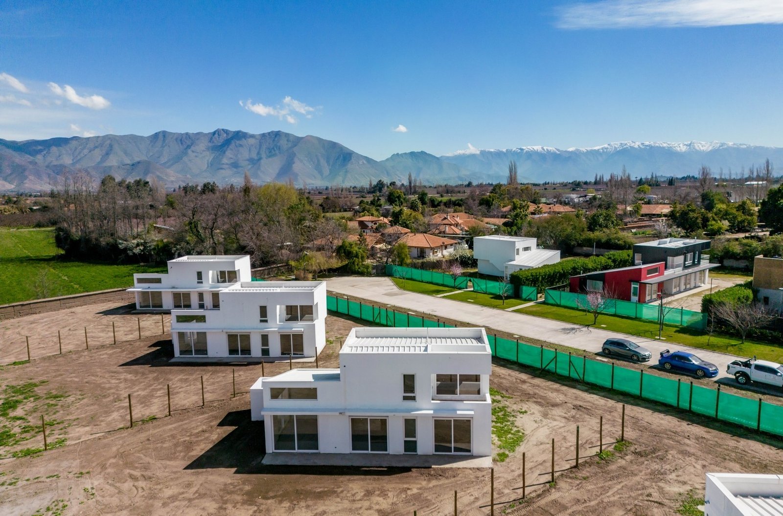 Hipoteca para Segunda Vivienda en Chile