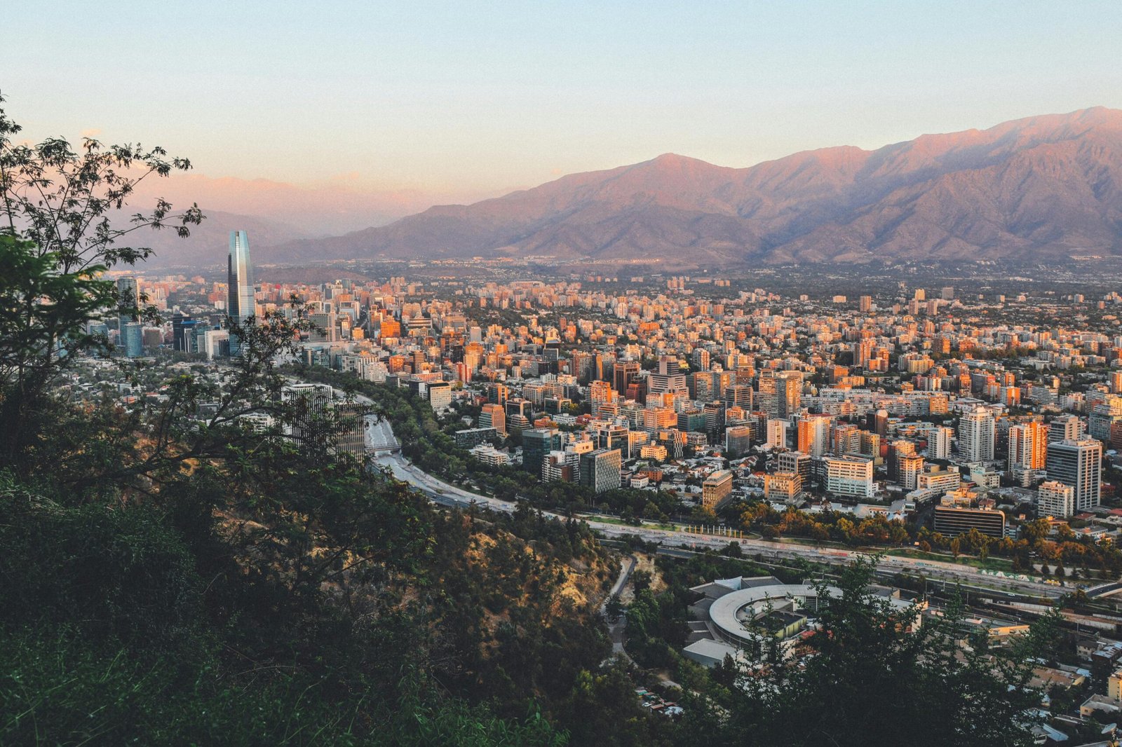 Comprar una Casa en Chile